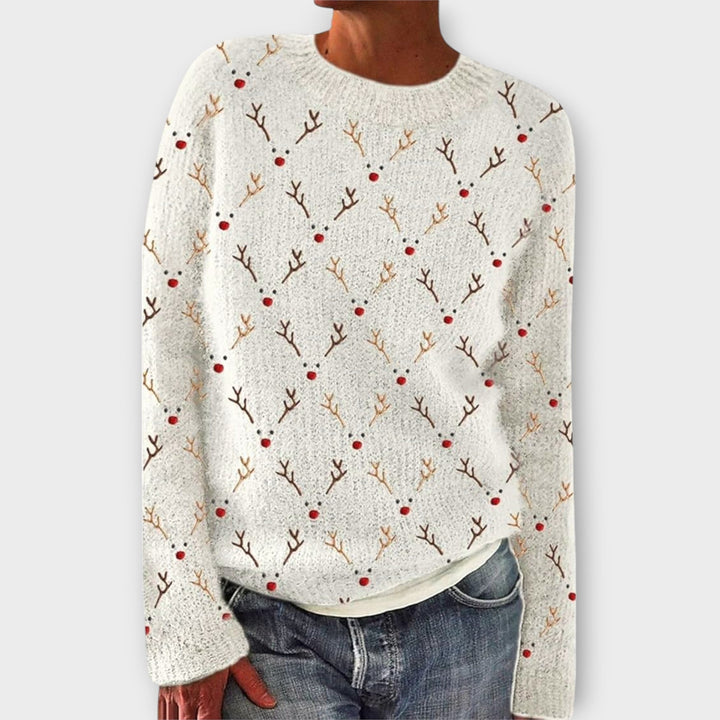 Simone - Sweater Aconchegante