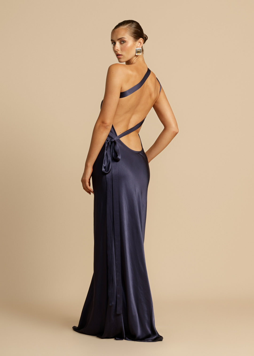 Selene - Vestido longo