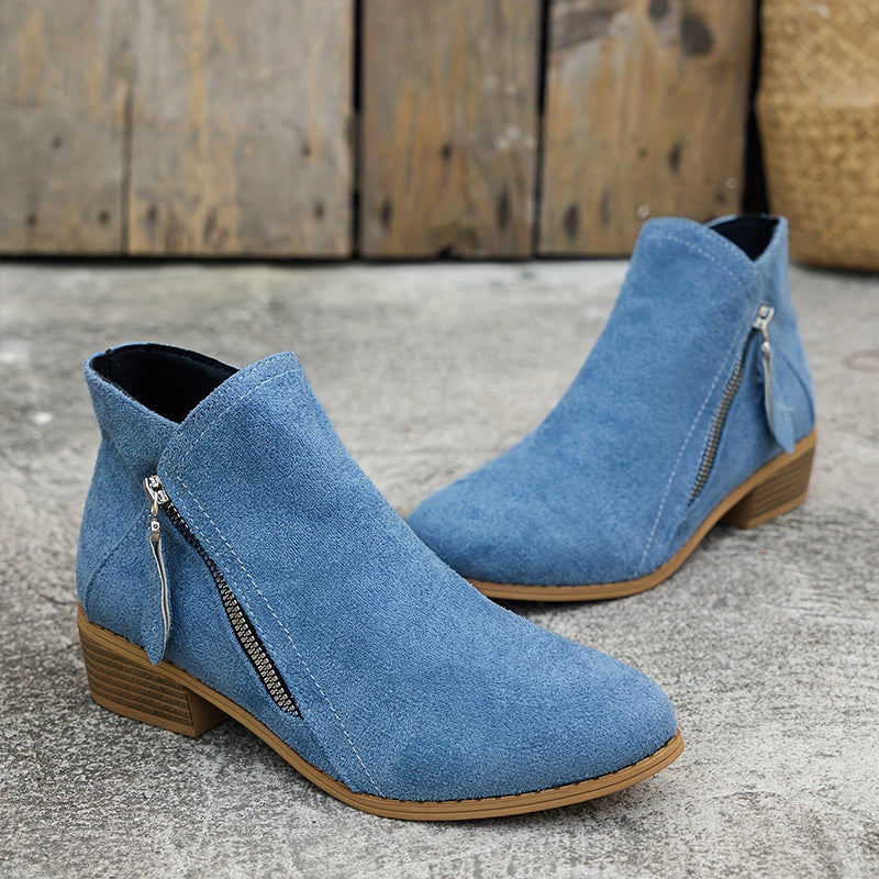 Sara - Sapatos ortopédicos elegantes