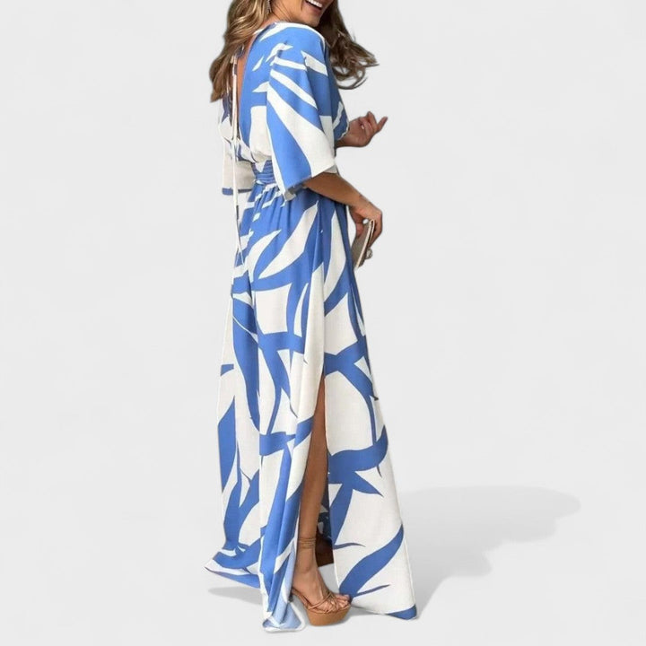 Lorena - Vestido Elegante