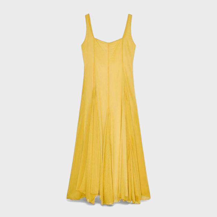 Carolina - Vestido Comprido