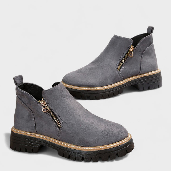 Isadora - Botins Modernos