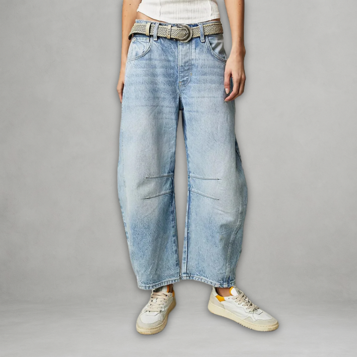 Graciane | Jeans modernos
