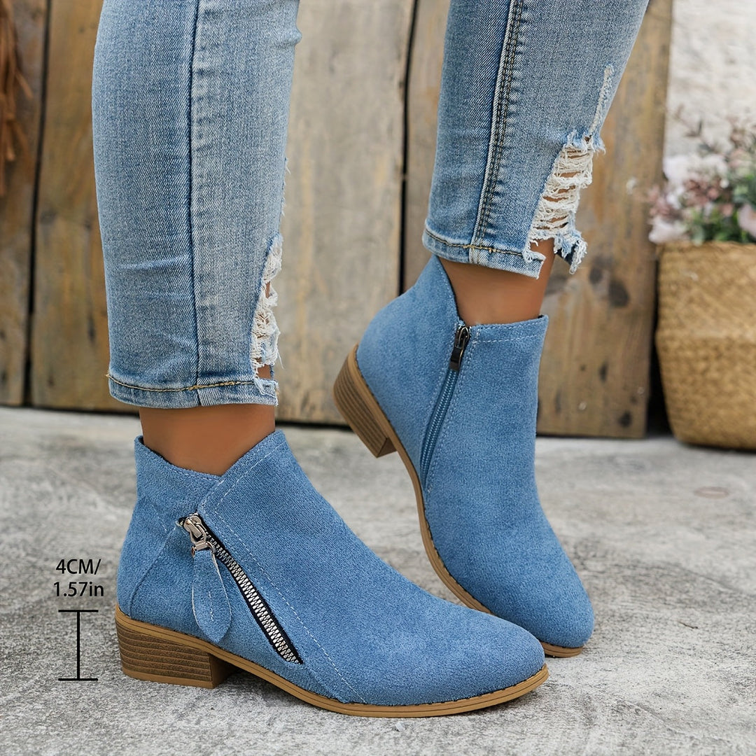 Sara - Sapatos ortopédicos elegantes