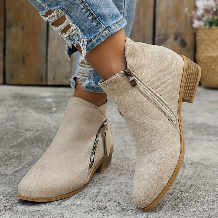 Sara - Sapatos ortopédicos elegantes