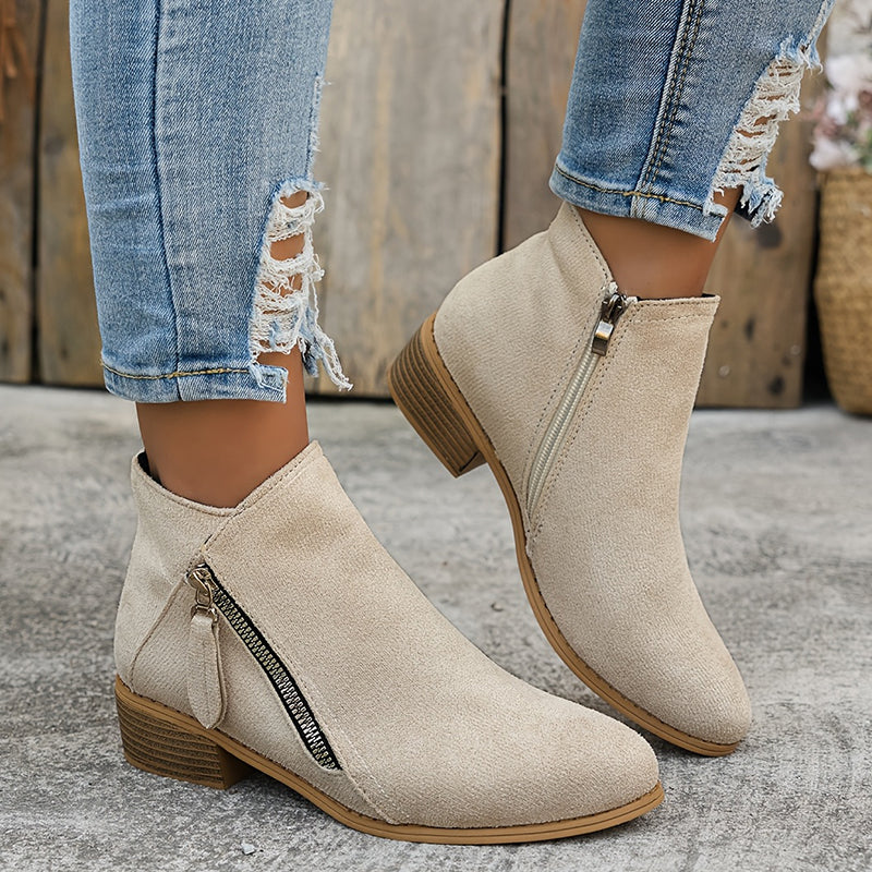 Sara - Sapatos ortopédicos elegantes