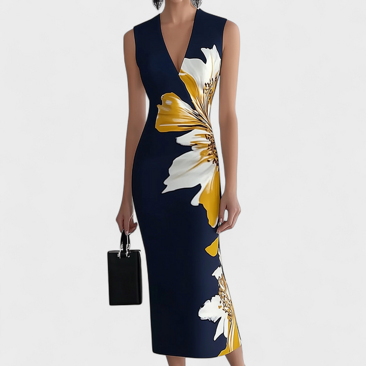 Teresa - Vestido Elegante