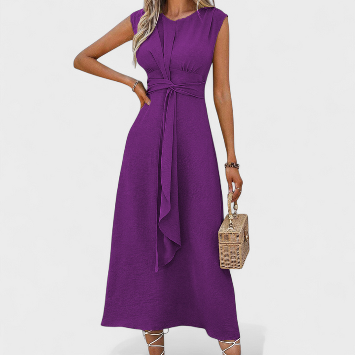Márcia - Vestido Elegante