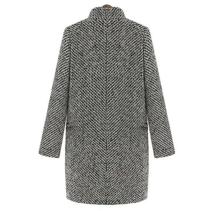 Elisa - Casaco elegante e quente