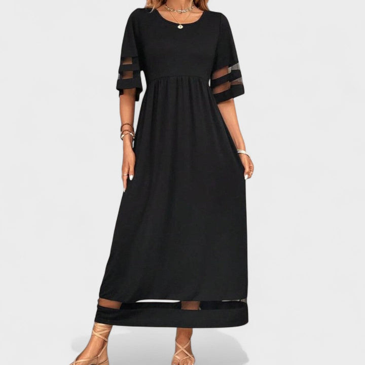 Mafalda - Vestido Elegante