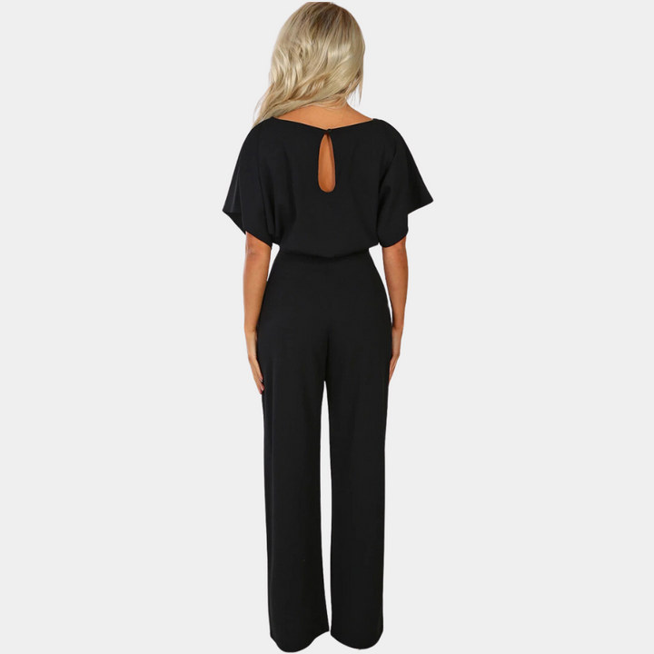 Alice - Macacão elegante para mulher