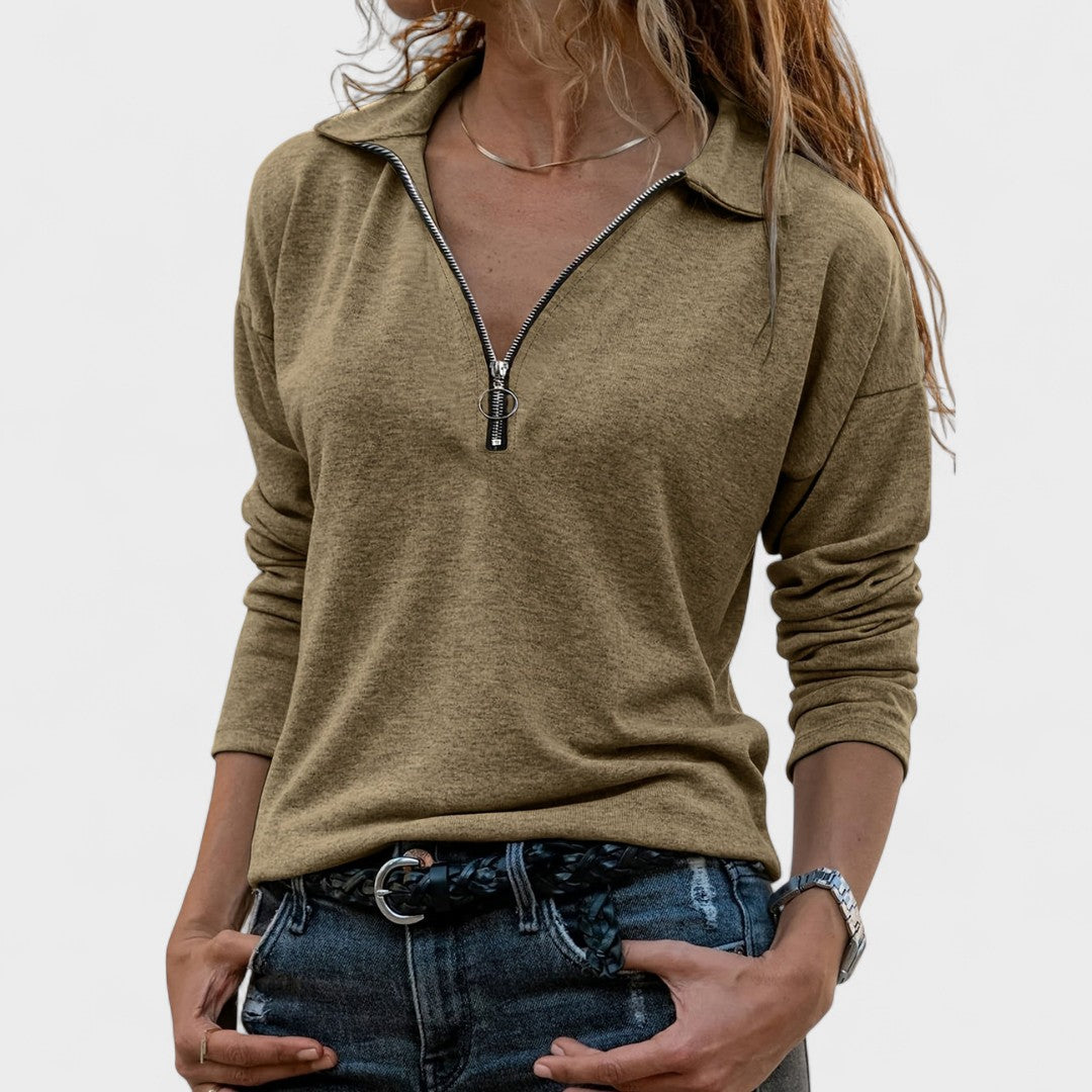 Anabela - Pullover Elegante