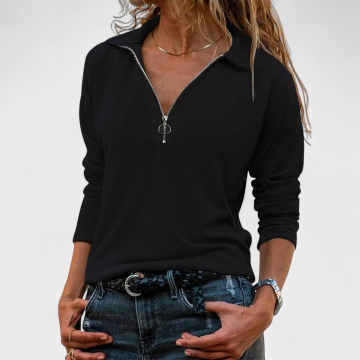 Anabela - Pullover Elegante