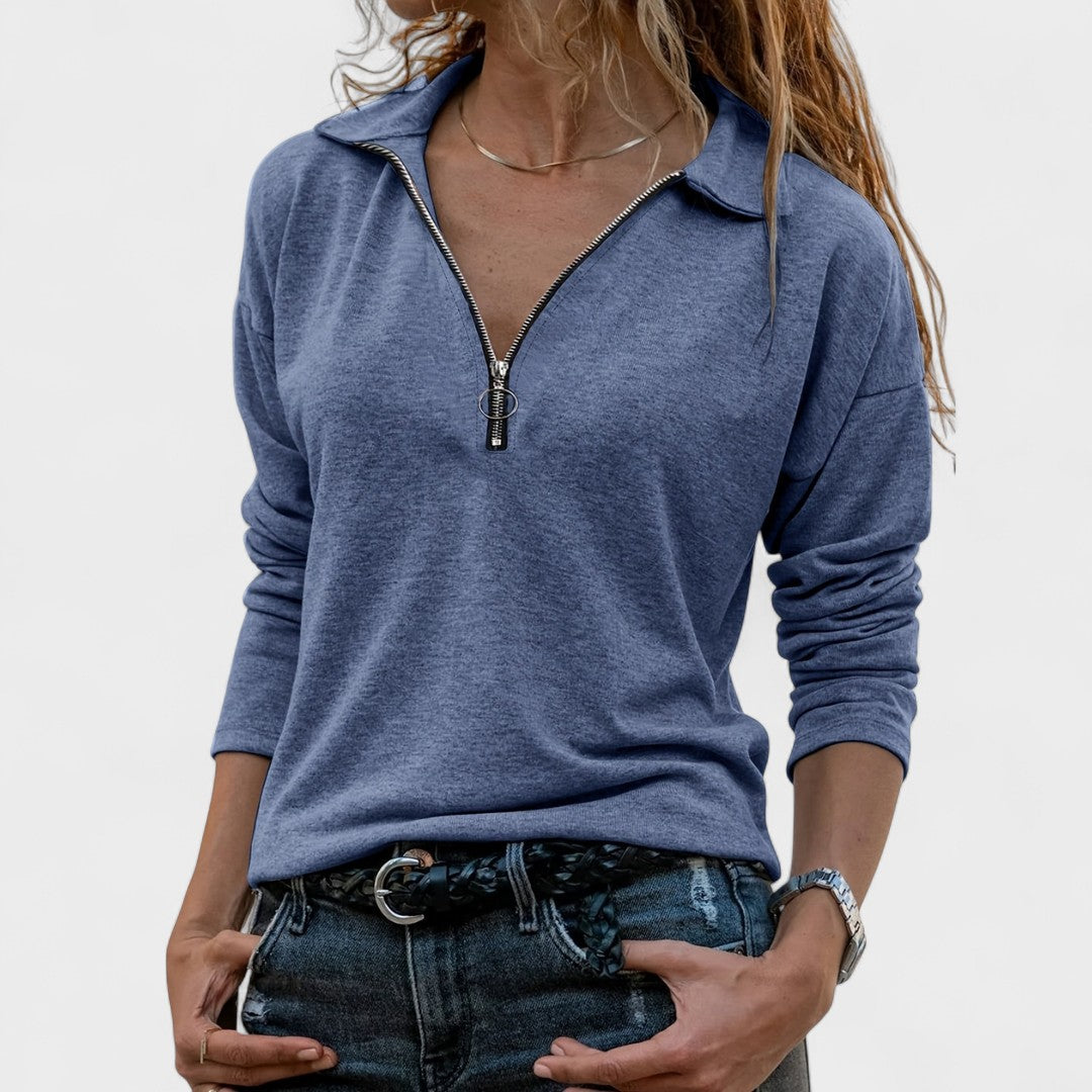 Anabela - Pullover Elegante