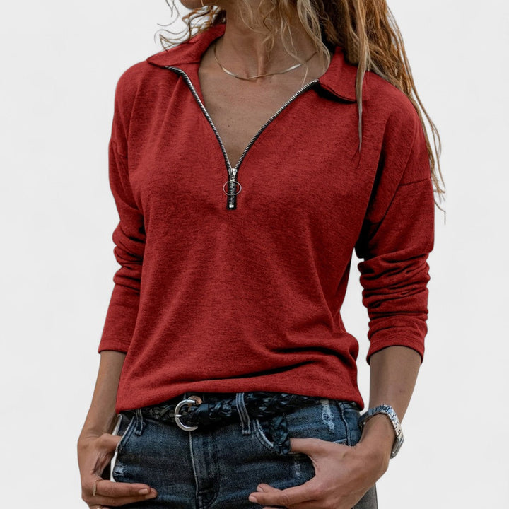 Anabela - Pullover Elegante