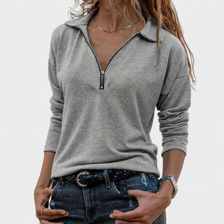 Anabela - Pullover Elegante