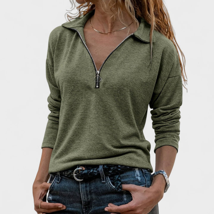 Anabela - Pullover Elegante