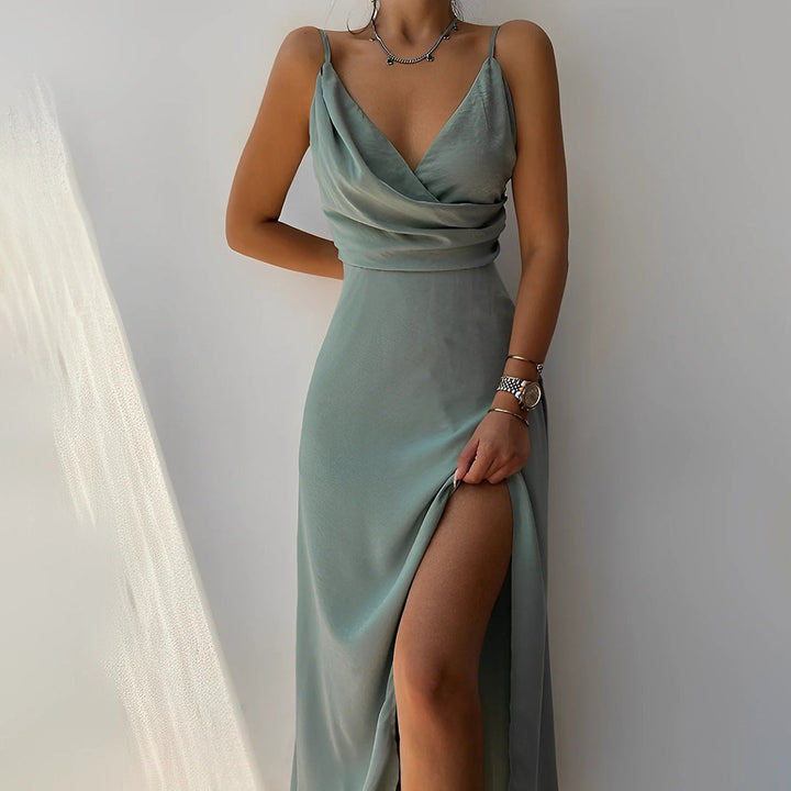 Cathleen – O vestido perfeito para ocasiões especiais