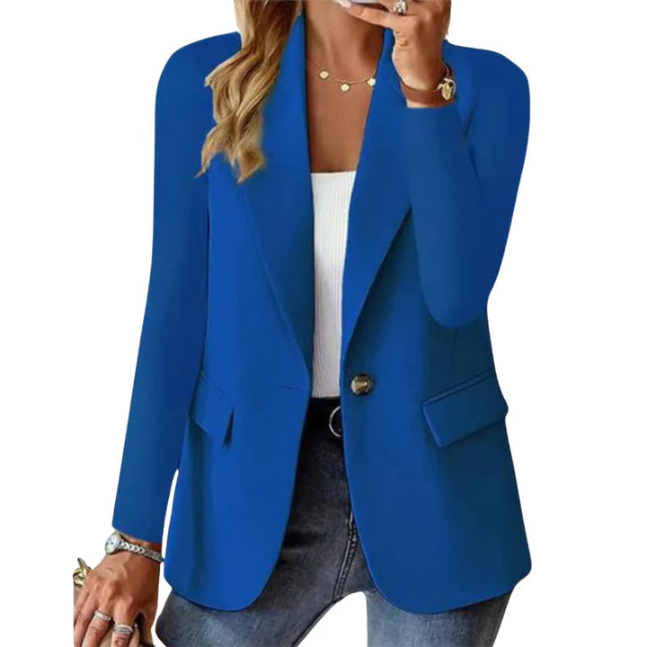 Anaís - Blazer elegante e sob medida