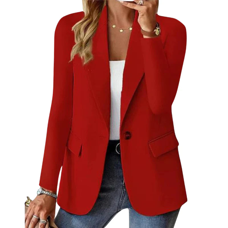 Anaís - Blazer elegante e sob medida
