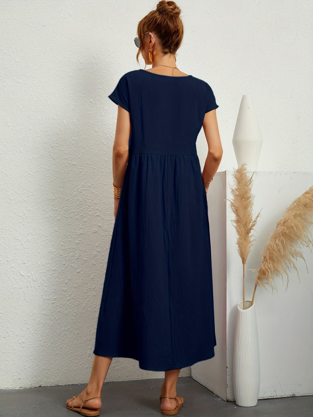 Greta™ | Vestido elegante