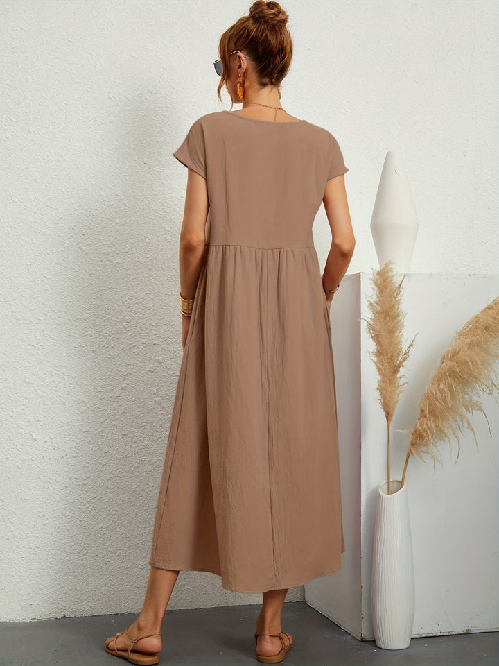 Greta™ | Vestido elegante