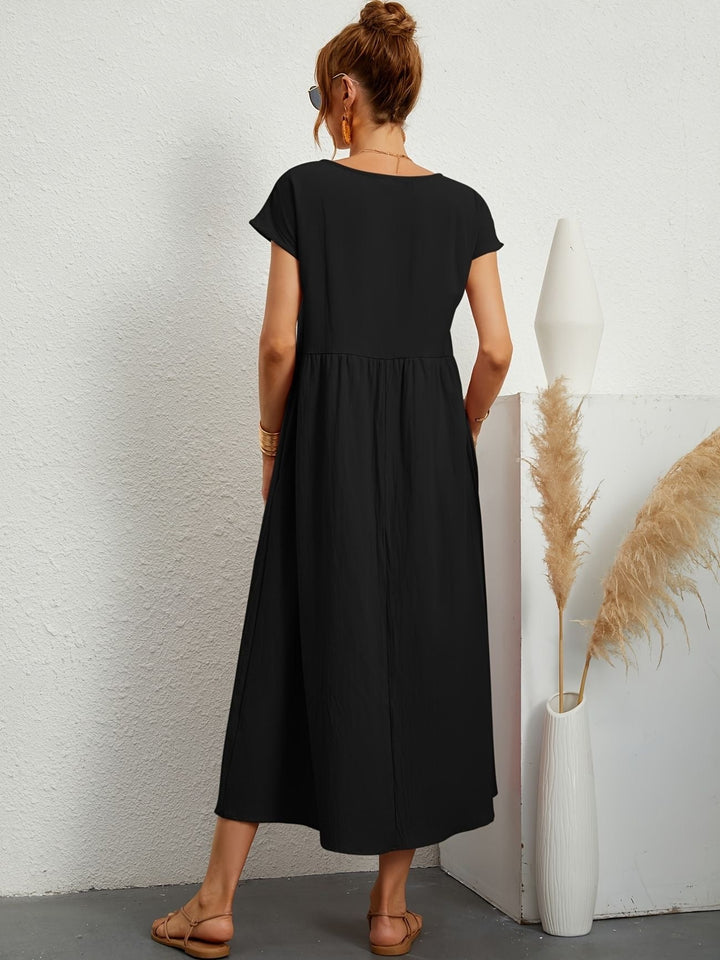 Greta™ | Vestido elegante