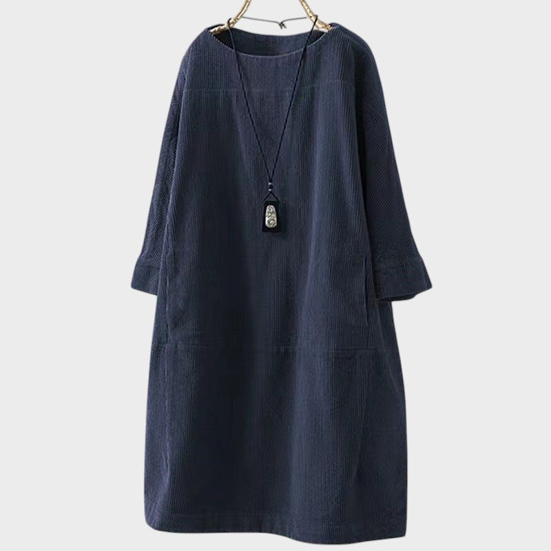 Iva - Vestido Casual