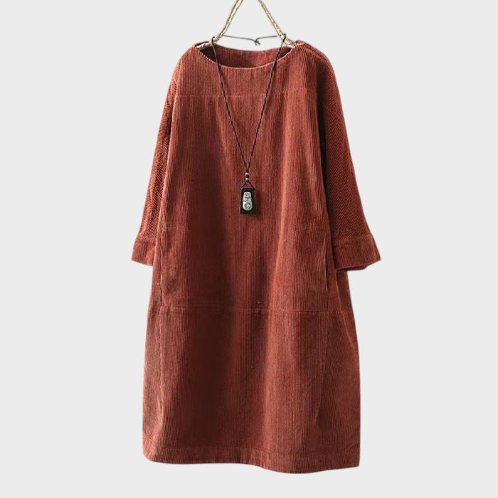 Iva - Vestido Casual