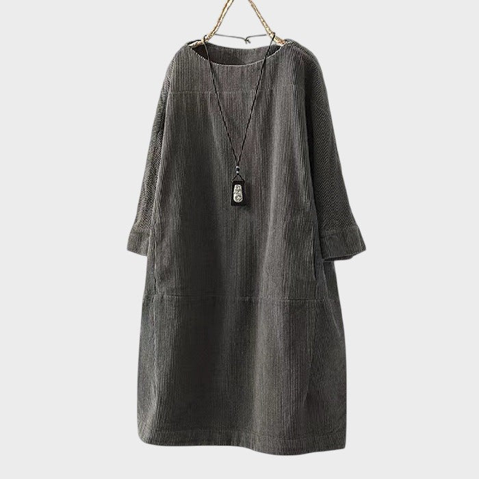 Iva - Vestido Casual