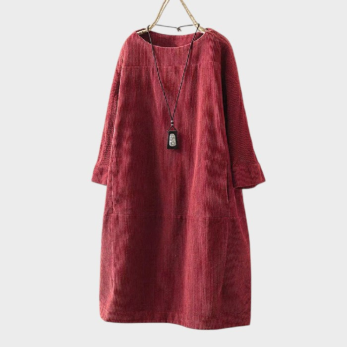 Iva - Vestido Casual