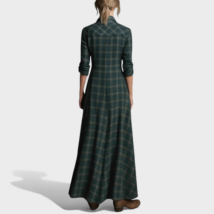 Cecília - Vestido Elegante
