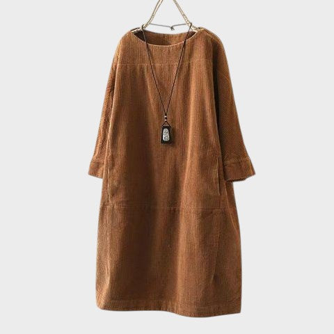 Iva - Vestido Casual