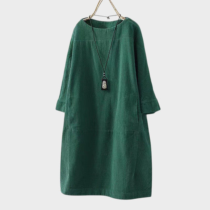 Iva - Vestido Casual