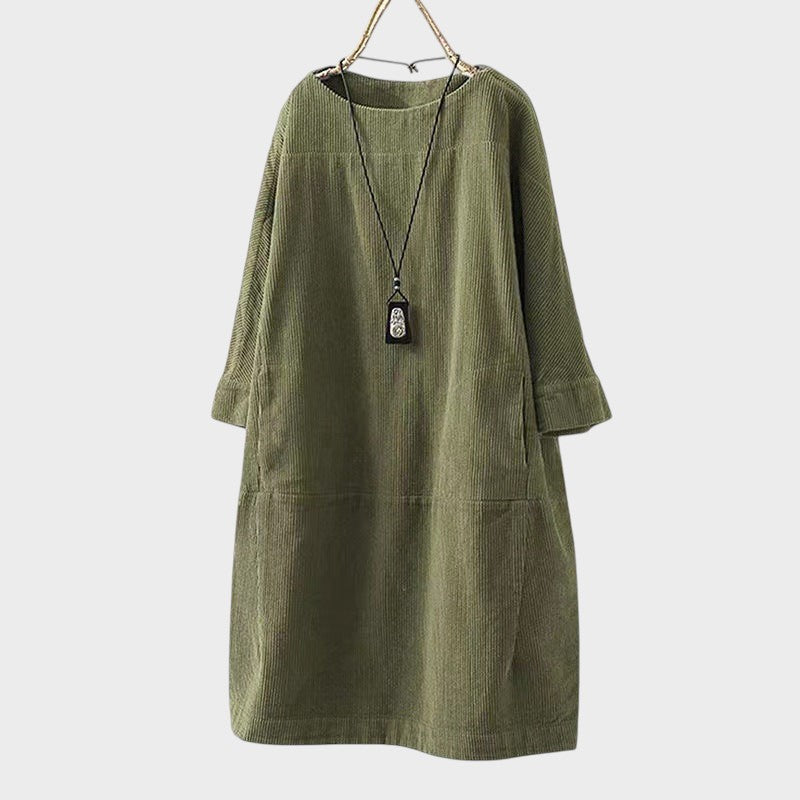 Iva - Vestido Casual