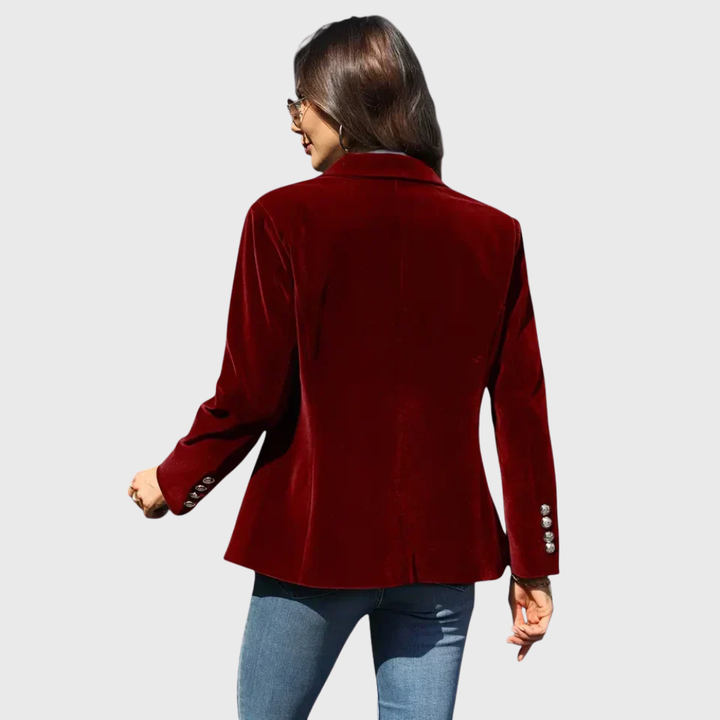 Madalena - Blazer elegante e requintado