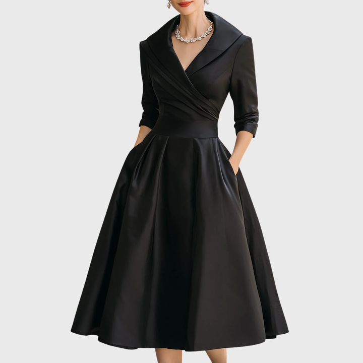 Maria - Vestido elegante