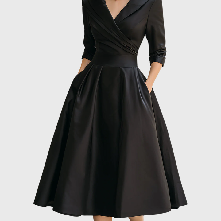 Maria - Vestido elegante