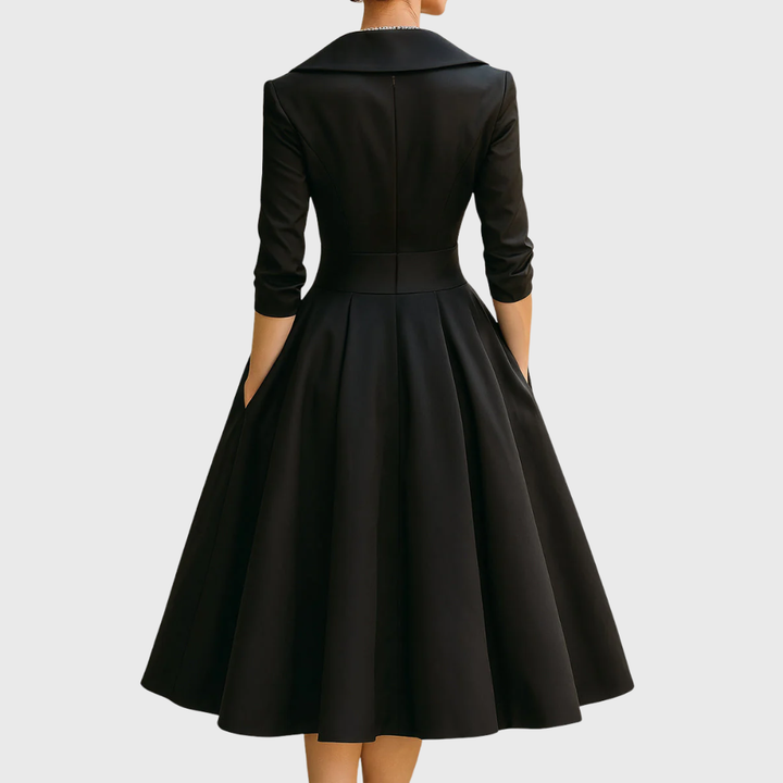 Maria - Vestido elegante