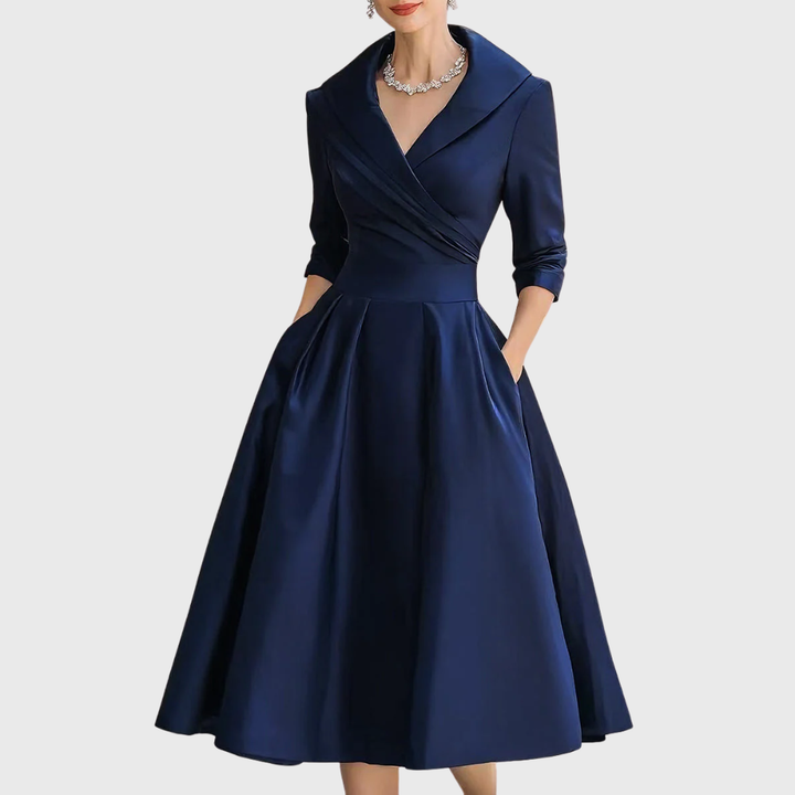 Maria - Vestido elegante