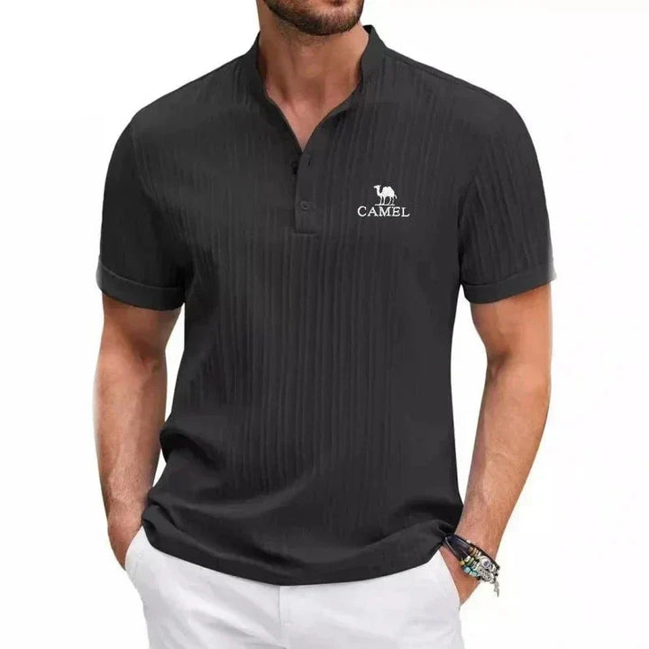 Camel - Retro Polo