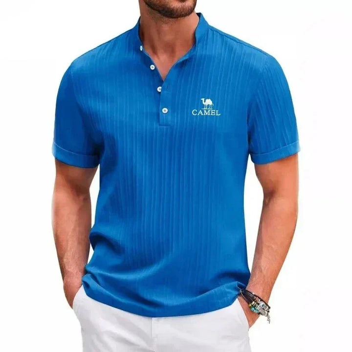 Camel - Retro Polo
