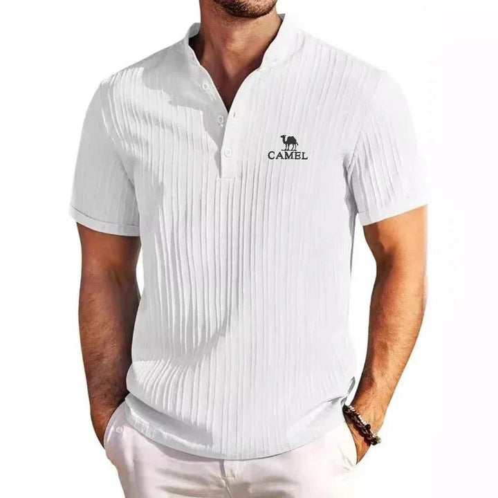 Camel - Retro Polo
