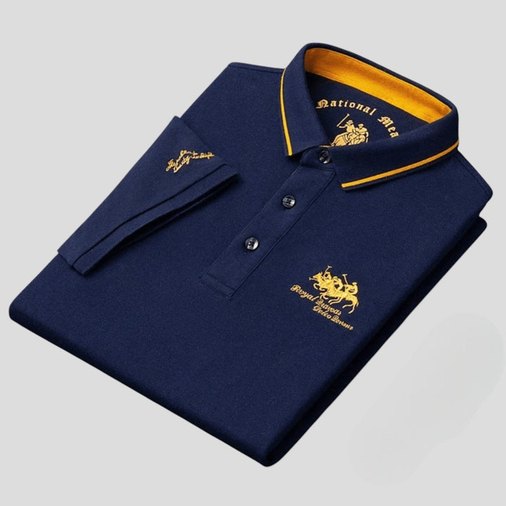 Leonardo - Polo de luxo