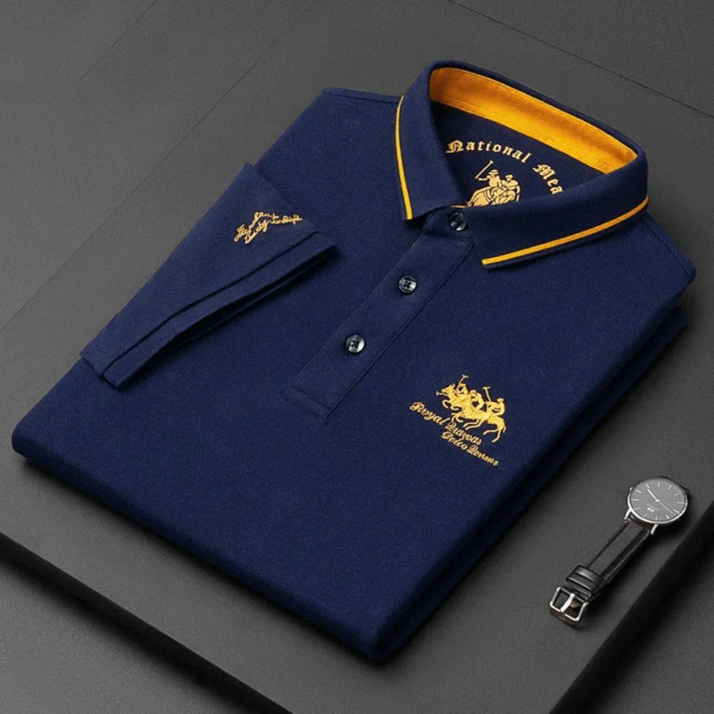 Henrique - Polo de Luxo