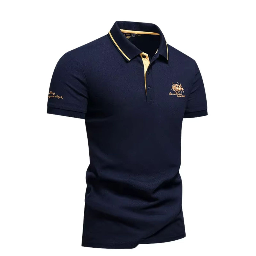 Leonardo - Polo de luxo