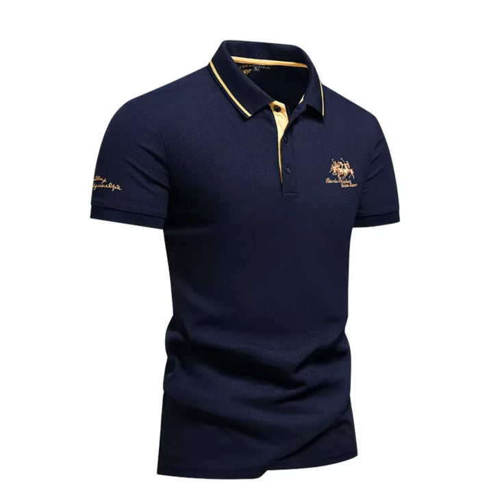 Leonardo - Polo de luxo
