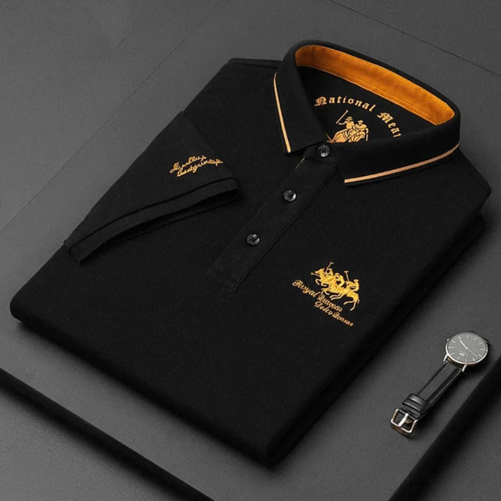 Henrique - Polo de Luxo