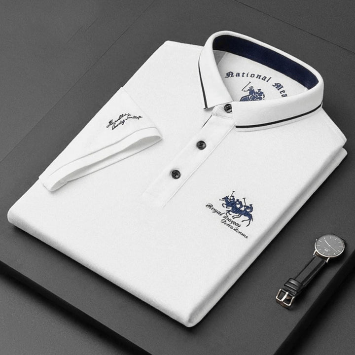 Leonardo - Polo de luxo