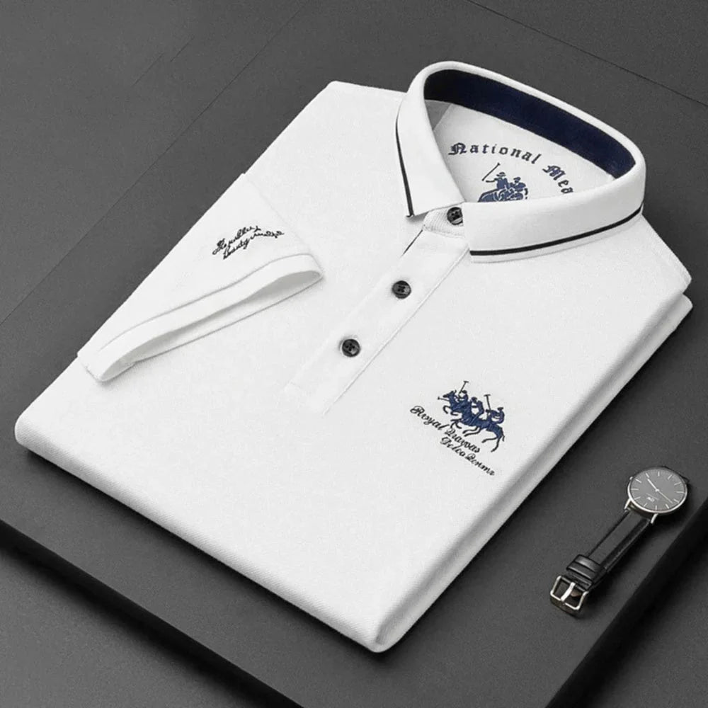 Henrique - Polo de Luxo